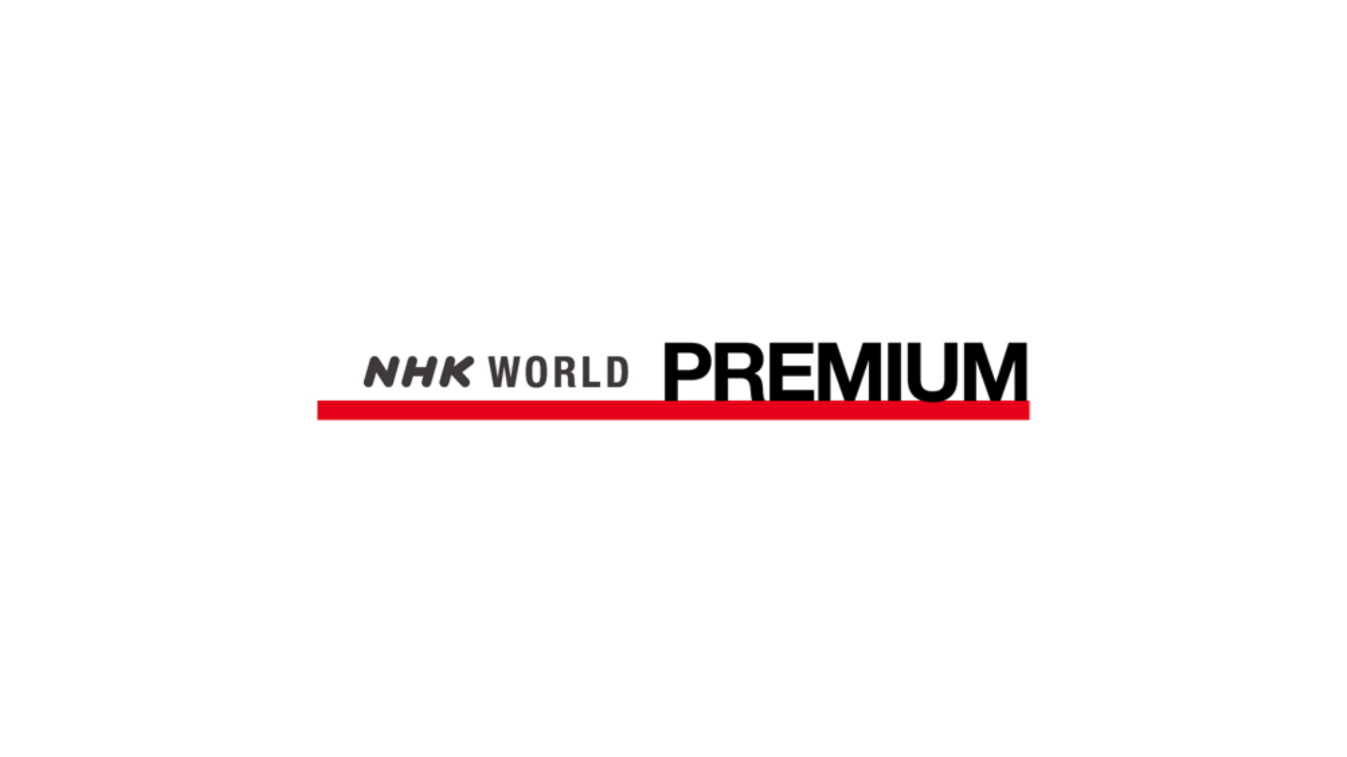 NHK World Premium